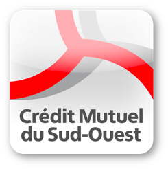 Crédit Mutuel du Sud-Ouest